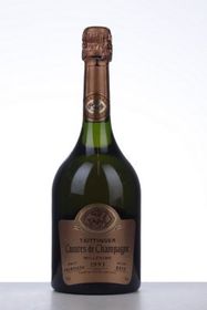 france-champagne-sparkling-wine-taittinger-comtes-de-champagne-rose-1993